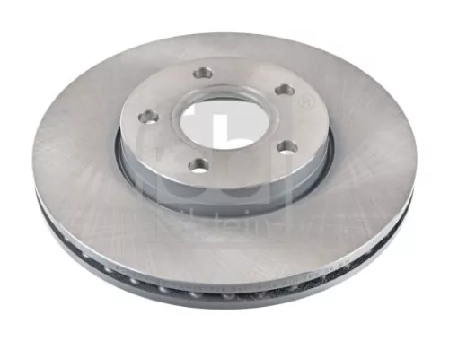 FEBI BILSTEIN FEBI BILSTEIN 105718 Brake Disc 