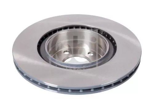 FEBI BILSTEIN FEBI BILSTEIN 105728 Brake Disc 