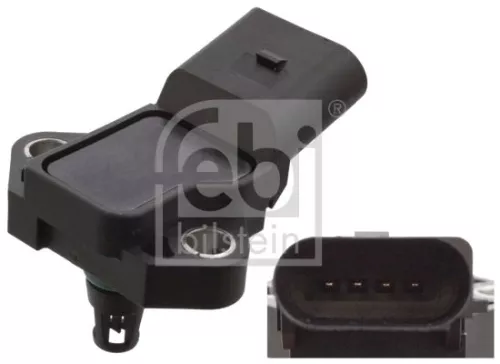 FEBI BILSTEIN FEBI BILSTEIN 105744 Sensor, boost pressure 