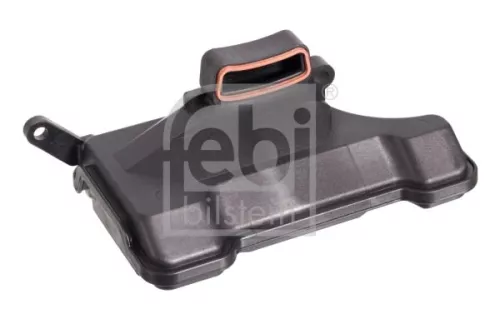 Hydraulic Filter, automatic transmission
