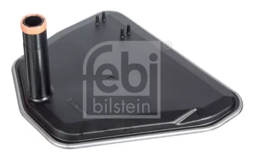Hydraulic Filter, automatic transmission