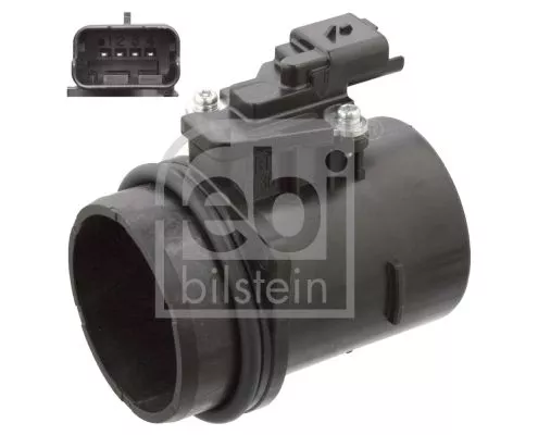 FEBI BILSTEIN FEBI BILSTEIN 105846 Mass Air Flow Sensor 