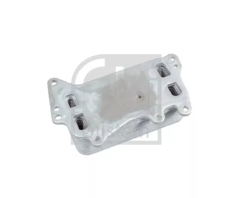 FEBI BILSTEIN FEBI BILSTEIN 105939 Oil Cooler, engine oil 