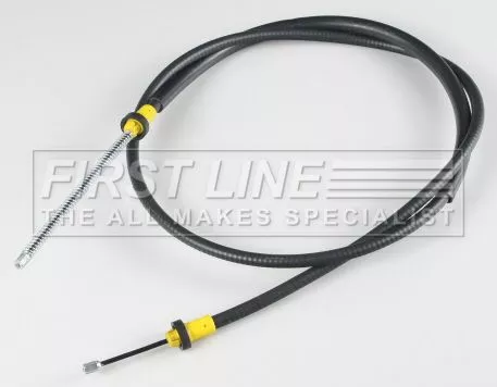 FIRST LINE FIRST LINE (FKB3860) Cable Pull, parking brake 