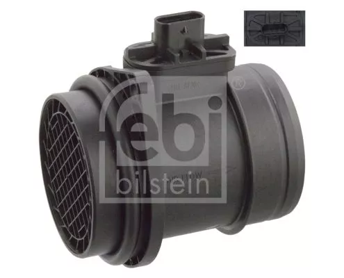 Mass Air Flow Sensor