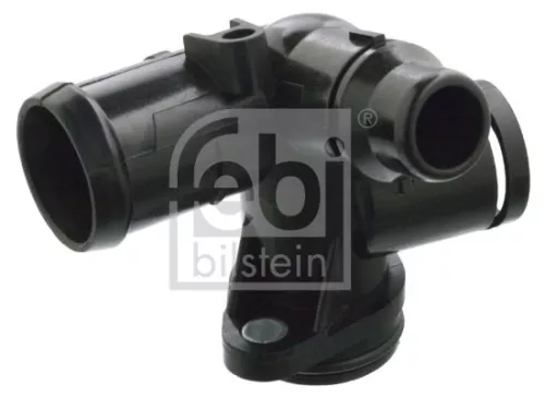 Coolant Flange