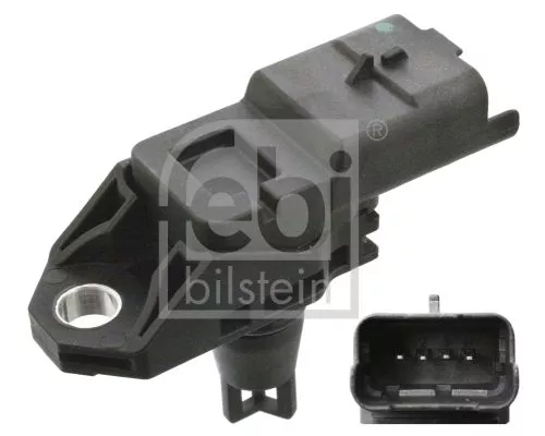 FEBI BILSTEIN FEBI BILSTEIN 106021 Sensor, intake manifold pressure 