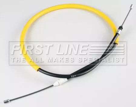 FIRST LINE FIRST LINE (FKB3861) Cable Pull, parking brake 