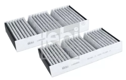 Filter Set, cabin air