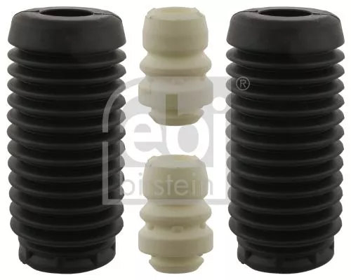 Dust Cover Kit, shock absorber