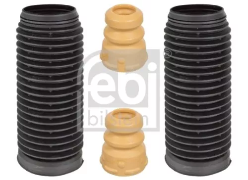 Dust Cover Kit, shock absorber