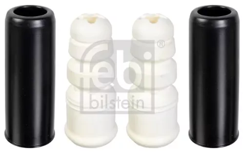 Dust Cover Kit, shock absorber