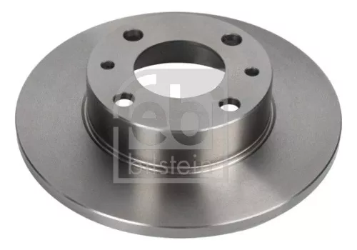 FEBI BILSTEIN FEBI BILSTEIN 10616 Brake Disc 
