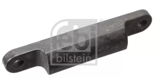 Rubber Buffer, suspension