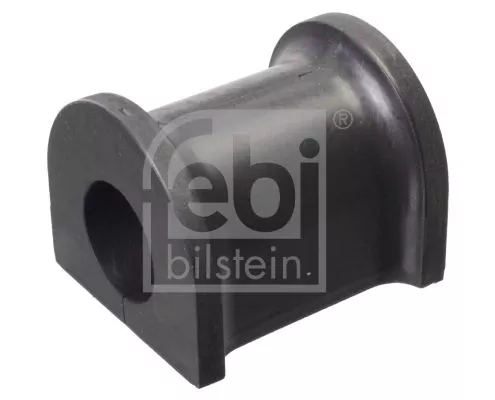 Mounting, stabiliser bar