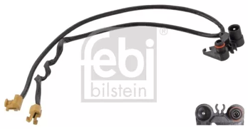 FEBI BILSTEIN FEBI BILSTEIN 106200 Warning Contact, brake pad wear 