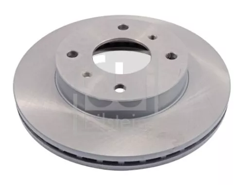 FEBI BILSTEIN FEBI BILSTEIN 10628 Brake Disc 