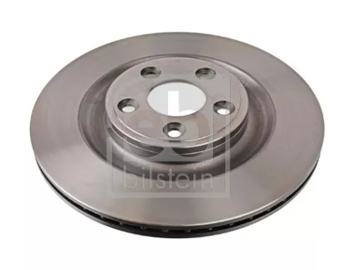 FEBI BILSTEIN FEBI BILSTEIN 106299 Brake Disc 