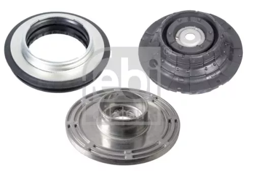 FEBI BILSTEIN FEBI BILSTEIN 106307 Repair Kit, suspension strut support mount 