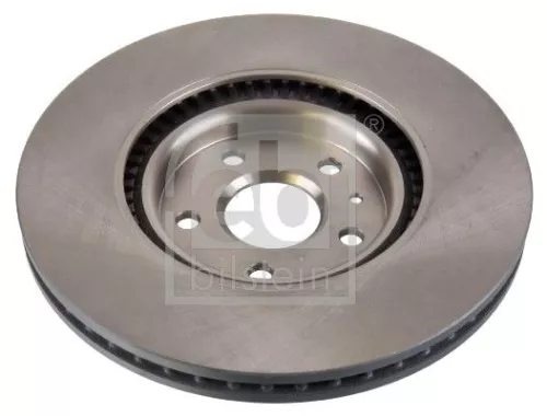 FEBI BILSTEIN FEBI BILSTEIN 106348 Brake Disc 