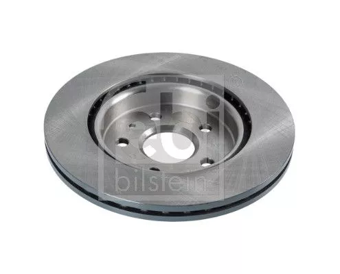 FEBI BILSTEIN FEBI BILSTEIN 106349 Brake Disc 