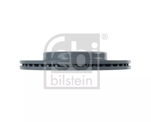 FEBI BILSTEIN FEBI BILSTEIN 106349 Brake Disc 
