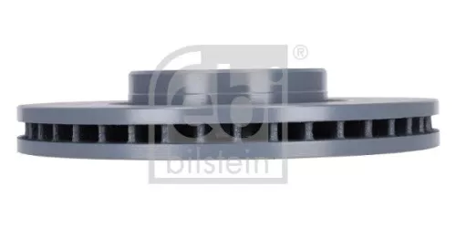 FEBI BILSTEIN FEBI BILSTEIN 106352 Brake Disc 
