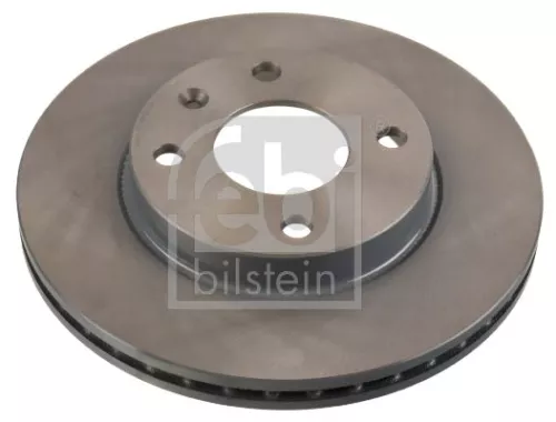 FEBI BILSTEIN FEBI BILSTEIN 106354 Brake Disc 