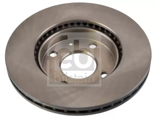 FEBI BILSTEIN FEBI BILSTEIN 106354 Brake Disc 