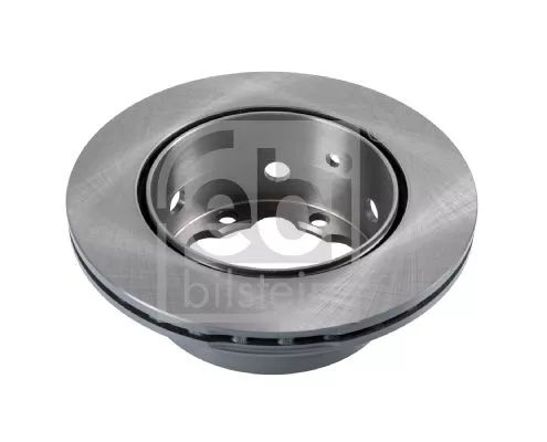 FEBI BILSTEIN FEBI BILSTEIN 10639 Brake Disc 