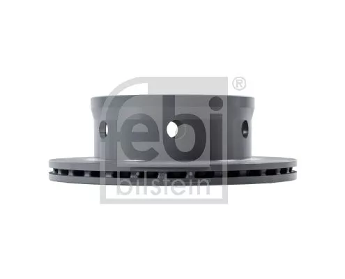 FEBI BILSTEIN FEBI BILSTEIN 10639 Brake Disc 