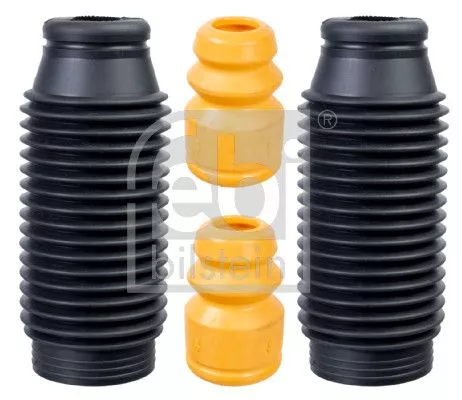 Dust Cover Kit, shock absorber