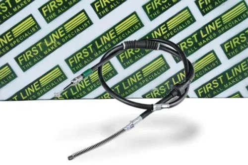 FIRST LINE FIRST LINE (FKB3864) Cable Pull, parking brake 