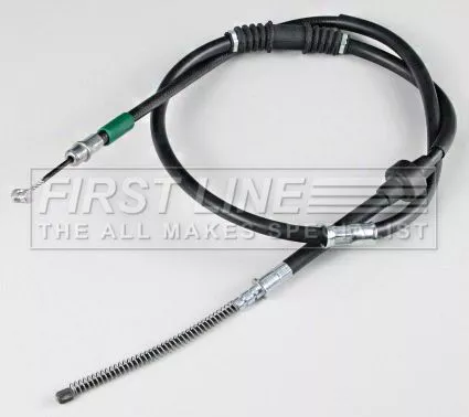 FIRST LINE FIRST LINE (FKB3864) Cable Pull, parking brake 
