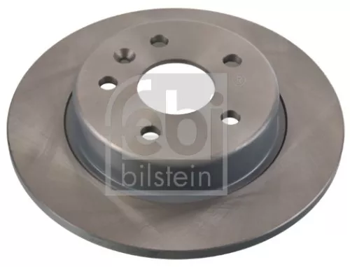 FEBI BILSTEIN FEBI BILSTEIN 106490 Brake Disc 