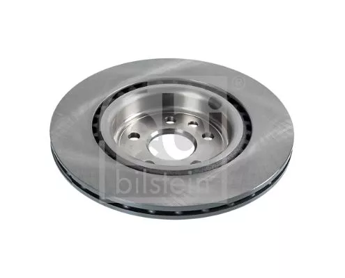 FEBI BILSTEIN FEBI BILSTEIN 106493 Brake Disc 