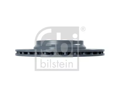 FEBI BILSTEIN FEBI BILSTEIN 106607 Brake Disc 