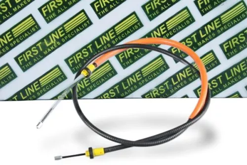 FIRST LINE FIRST LINE (FKB3867) Cable Pull, parking brake 