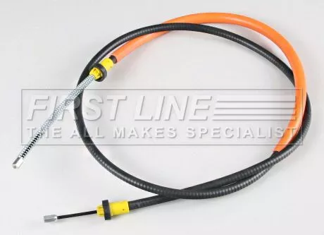 FIRST LINE FIRST LINE (FKB3867) Cable Pull, parking brake 