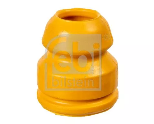Rubber Buffer, suspension