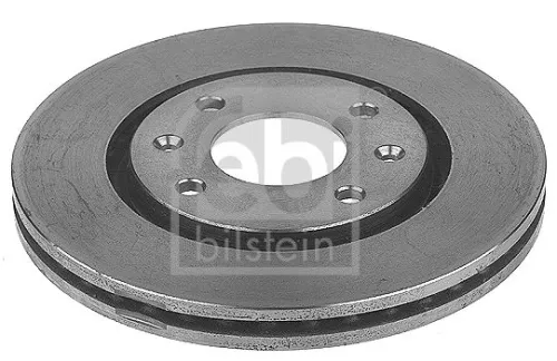 FEBI BILSTEIN FEBI BILSTEIN 10678 Brake Disc 