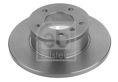 FEBI BILSTEIN FEBI BILSTEIN 10681 Brake Disc 