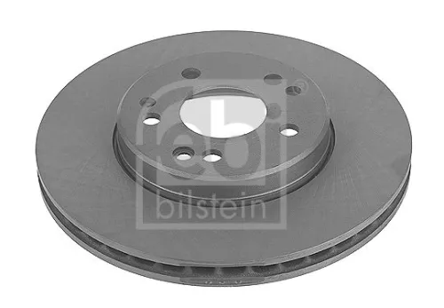 FEBI BILSTEIN FEBI BILSTEIN 10683 Brake Disc 