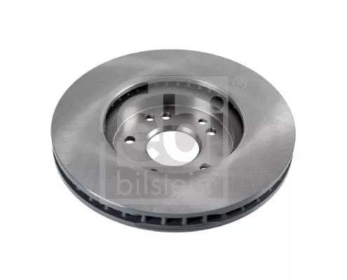 FEBI BILSTEIN FEBI BILSTEIN 10686 Brake Disc 