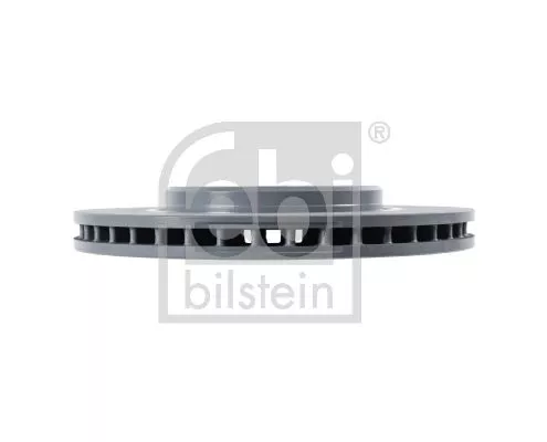 FEBI BILSTEIN FEBI BILSTEIN 10686 Brake Disc 