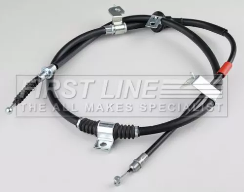 FIRST LINE FIRST LINE (FKB3869) Cable Pull, parking brake 