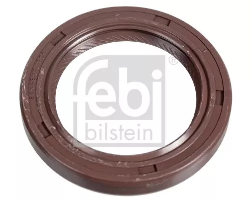 Shaft Seal, crankshaft