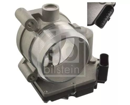 FEBI BILSTEIN FEBI BILSTEIN 107019 Throttle Body 