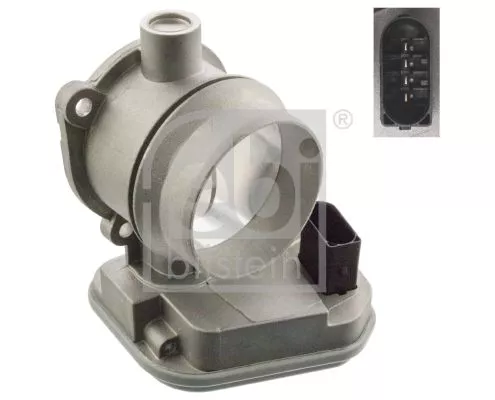 FEBI BILSTEIN FEBI BILSTEIN 107022 Throttle Body 