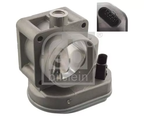 FEBI BILSTEIN FEBI BILSTEIN 107023 Throttle Body 